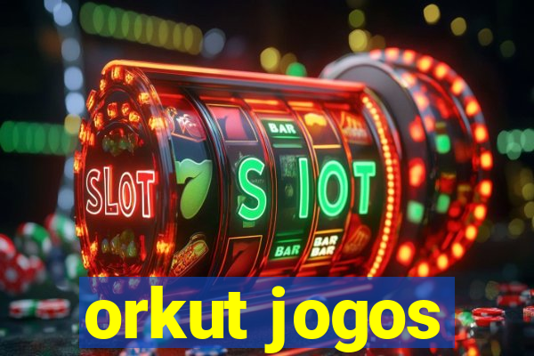 orkut jogos